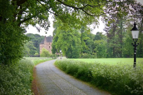 Kasteellaan